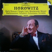 Hungaroton  : Horowitz - The Last Romantic